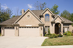 Garage Door Repair Services in  Dedham, MA